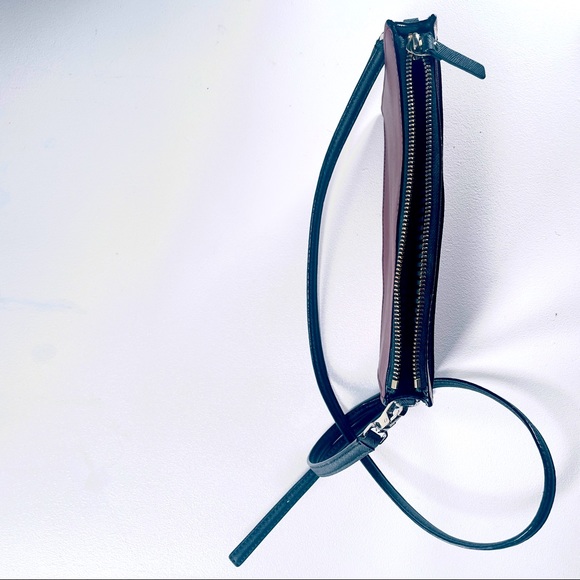 NWOT Kate Spade Two Tone Crossbody Bag - Picture 4 of 6